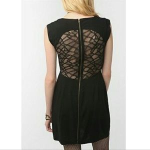 Urban Outfitters- silence + noise - Little Black Dress